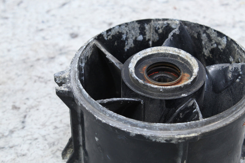 1995 POLARIS SL 750 SL750 Jet Pump Housing 5130983 - Watercraft