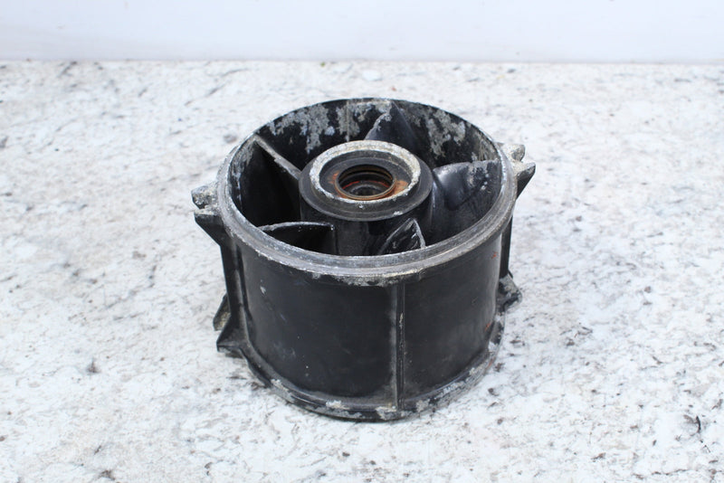 1995 POLARIS SL 750 SL750 Jet Pump Housing 5130983 - Watercraft