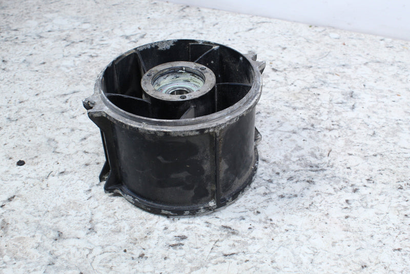 1995 POLARIS SL 750 SL750 Jet Pump Housing 5130983 - Watercraft