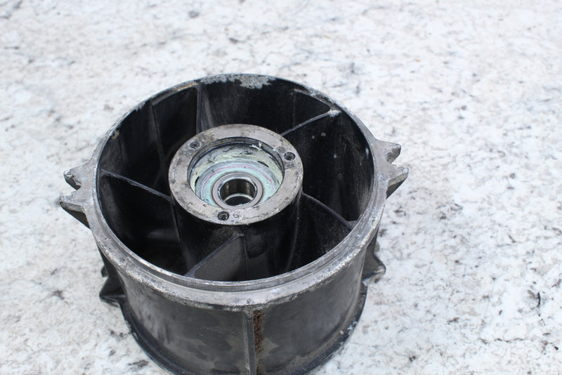 1995 POLARIS SL 750 SL750 Jet Pump Housing 5130983 - Watercraft