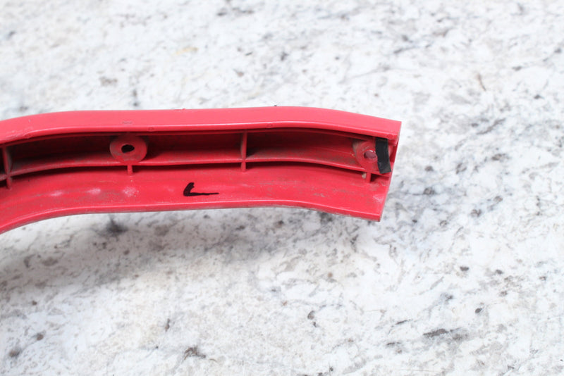 1995 POLARIS SL 750 SL750 Left Rear Corner Bumper Gunwale 5431561-182 - Watercraft