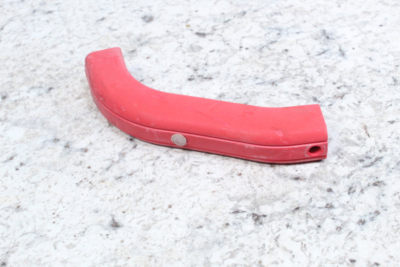 1995 POLARIS SL 750 SL750 Left Rear Corner Bumper Gunwale 5431561-182 - Watercraft