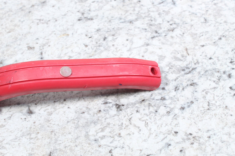 1995 POLARIS SL 750 SL750 Left Rear Corner Bumper Gunwale 5431561-182 - Watercraft