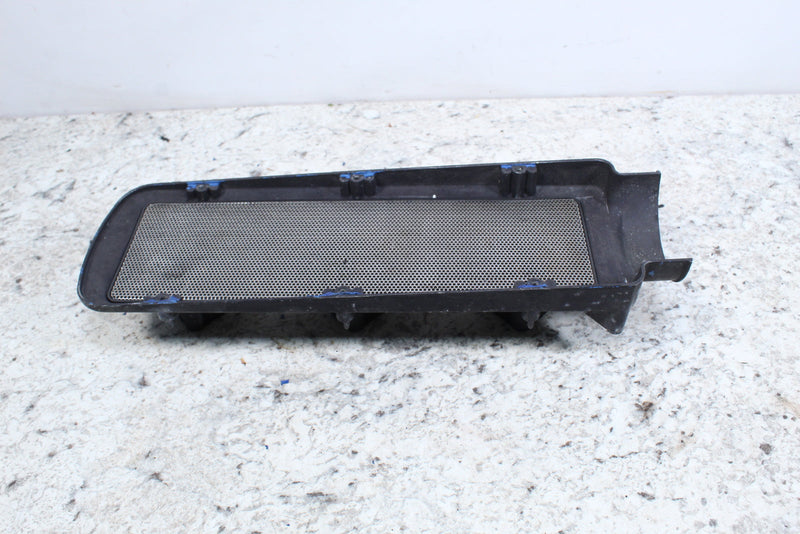 1995 POLARIS SL 750 SL750 Lower Intake Assembly 1253129 - Watercraft