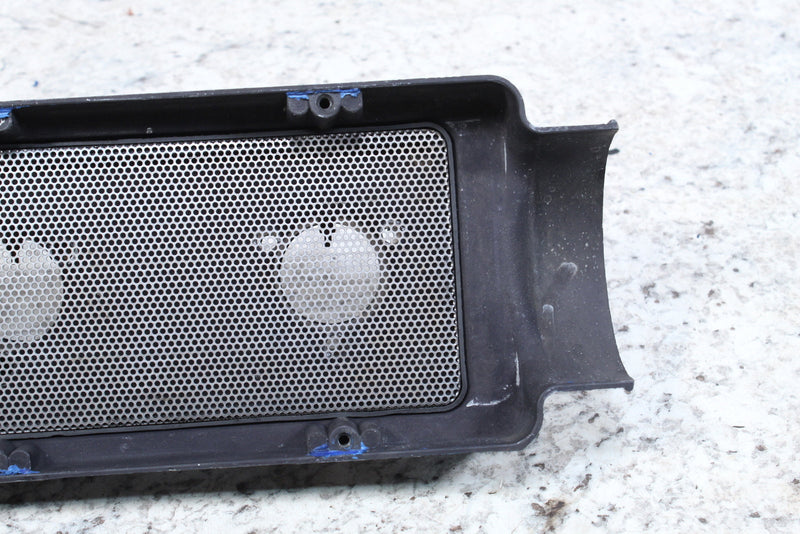 1995 POLARIS SL 750 SL750 Lower Intake Assembly 1253129 - Watercraft