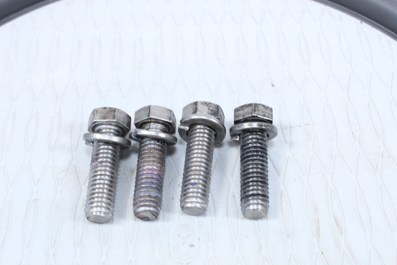 1995 POLARIS SL 750 SL750 Motor Mount Plate to Engine Block Bolts 7512573