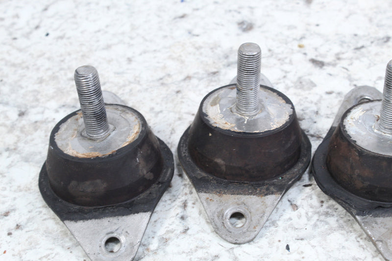 1995 POLARIS SL 750 SL750 Motor Mounts Engine Supports 3110051 - Watercraft
