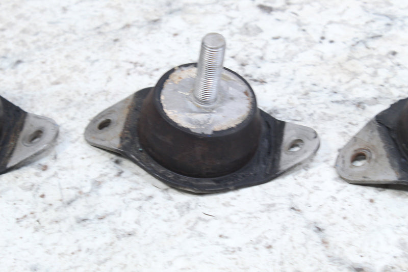 1995 POLARIS SL 750 SL750 Motor Mounts Engine Supports 3110051 - Watercraft