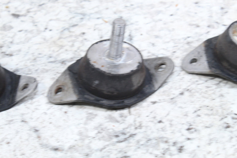 1995 POLARIS SL 750 SL750 Motor Mounts Engine Supports 3110051 - Watercraft