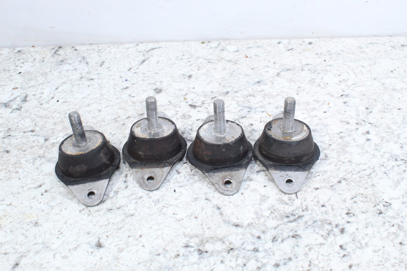 1995 POLARIS SL 750 SL750 Motor Mounts Engine Supports 3110051 - Watercraft