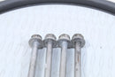 1995 POLARIS SL 750 SL750 Nozzel to Jet Pump Mounting Bolts 7515377 - Watercraft