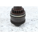 Metal starter clutch assembly.