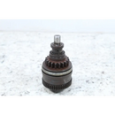 Metal starter clutch assembly.