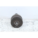 Metal gear assembly.