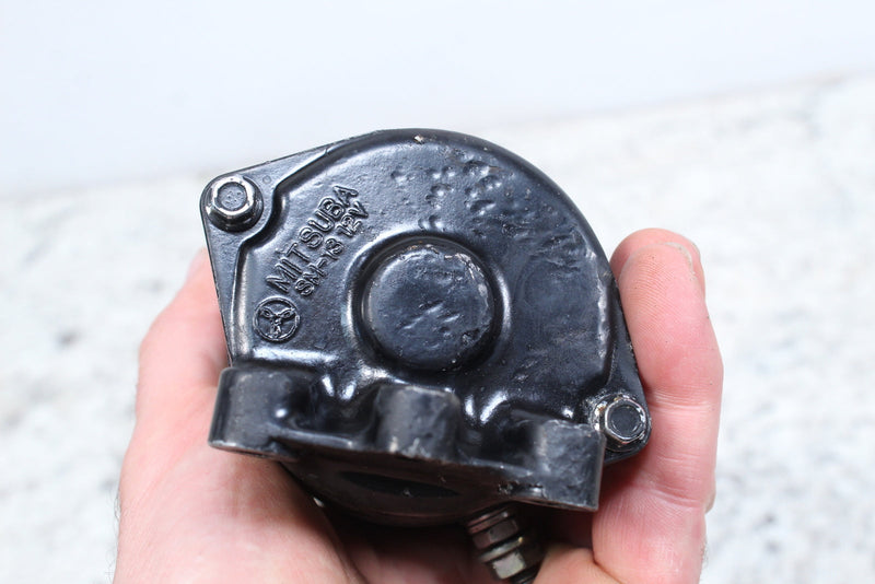 1995 POLARIS SL 750 SL750 OEM Starter Motor 3240110 - Watercraft