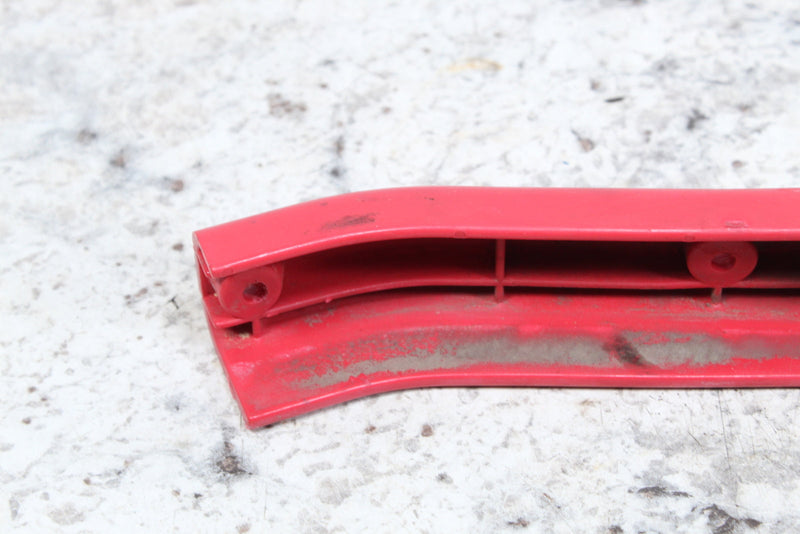 1995 POLARIS SL 750 SL750 Rear Right Corner Bumper Gunwale 5431562-182 - Watercraft