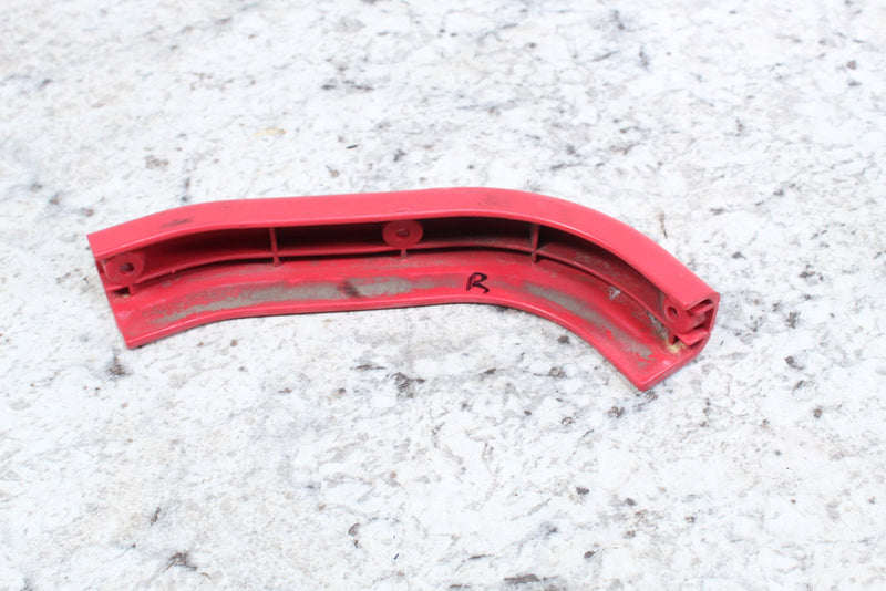 1995 POLARIS SL 750 SL750 Rear Right Corner Bumper Gunwale 5431562-182 - Watercraft