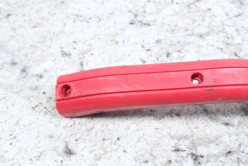1995 POLARIS SL 750 SL750 Rear Right Corner Bumper Gunwale 5431562-182 - Watercraft