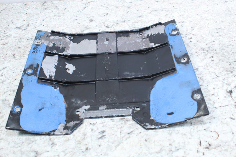 1995 POLARIS SL 750 SL750 Ride Riding Plate 5630544 - Watercraft