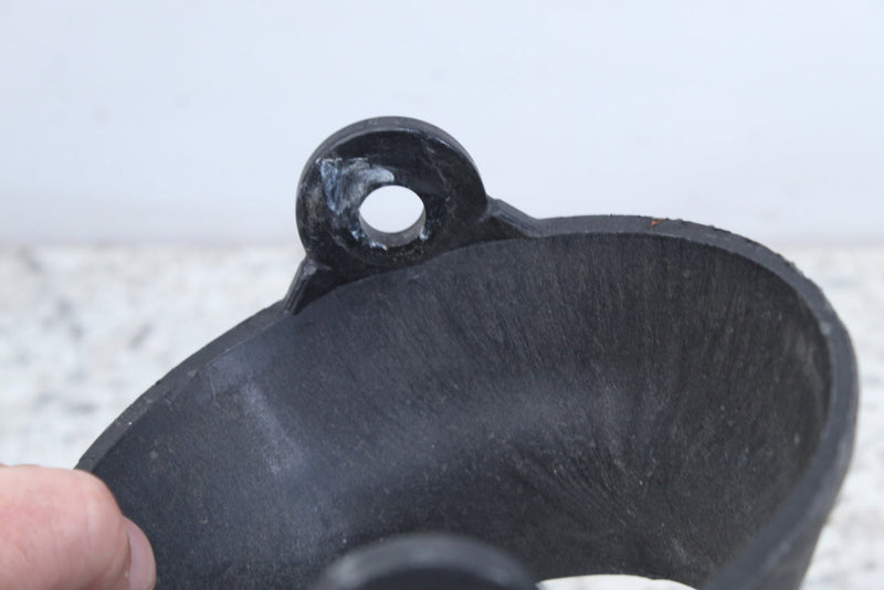 1995 POLARIS SL 750 SL750 Steering Nozzle 5130960 - Watercraft