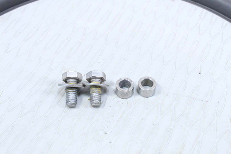 1995 POLARIS SL 750 SL750 Steering Nozzle to Trim Bolts & Collars 7515366 513093