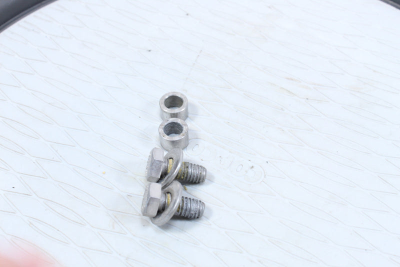 1995 POLARIS SL 750 SL750 Steering Nozzle to Trim Bolts & Collars 7515366 513093