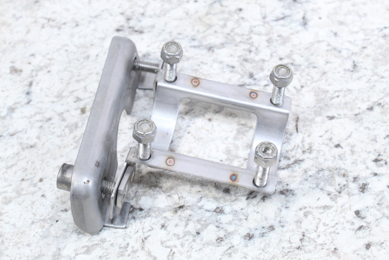 1995 POLARIS SL 750 SL750 Steering Post Bracket Mount 1060101 - Watercraft
