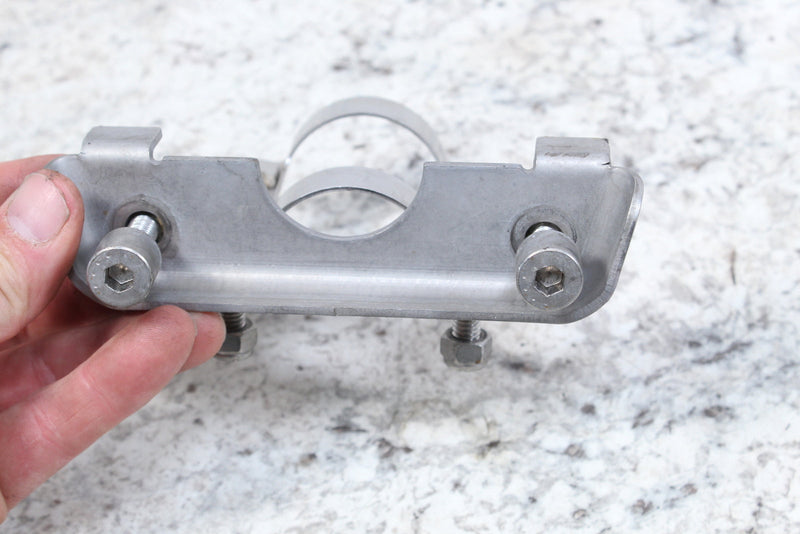 1995 POLARIS SL 750 SL750 Steering Post Bracket Mount 1060101 - Watercraft