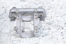 1995 POLARIS SL 750 SL750 Steering Post Bracket Mount 1060101 - Watercraft