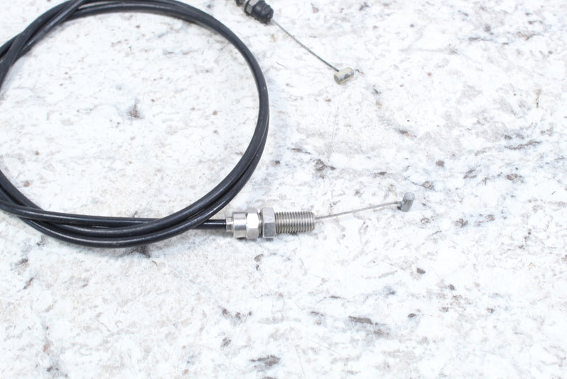 1995 POLARIS SL 750 SL750 Throttle Cable 7080449 - Watercraft