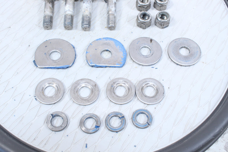 1995 POLARIS SL 750 SL750 Transom to Hull Bolts Pump Studs & Washers 5020804