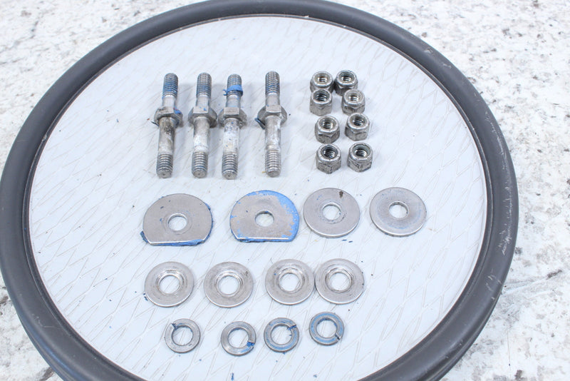 1995 POLARIS SL 750 SL750 Transom to Hull Bolts Pump Studs & Washers 5020804