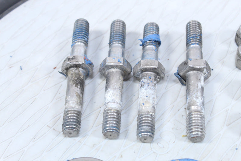 1995 POLARIS SL 750 SL750 Transom to Hull Bolts Pump Studs & Washers 5020804
