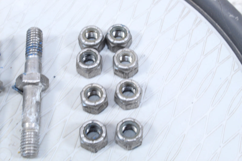 1995 POLARIS SL 750 SL750 Transom to Hull Bolts Pump Studs & Washers 5020804