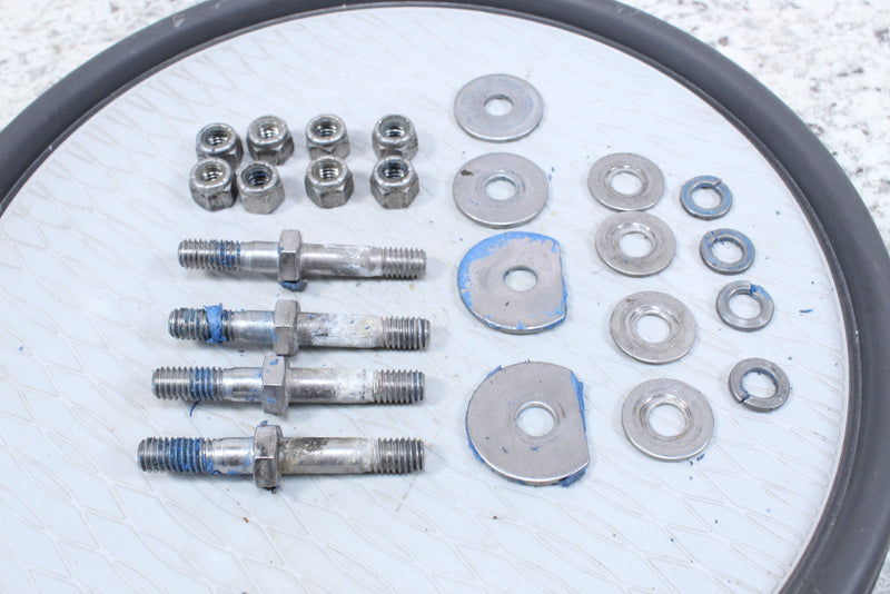 1995 POLARIS SL 750 SL750 Transom to Hull Bolts Pump Studs & Washers 5020804