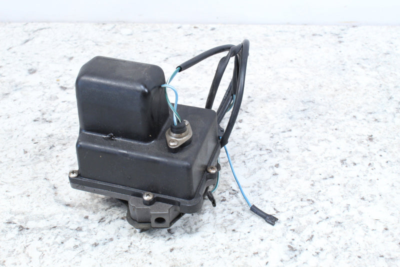 1995 POLARIS SL 750 SL750 Trim Motor and Housing 4170004 - Watercraft