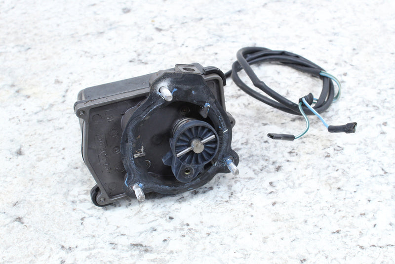 1995 POLARIS SL 750 SL750 Trim Motor and Housing 4170004 - Watercraft
