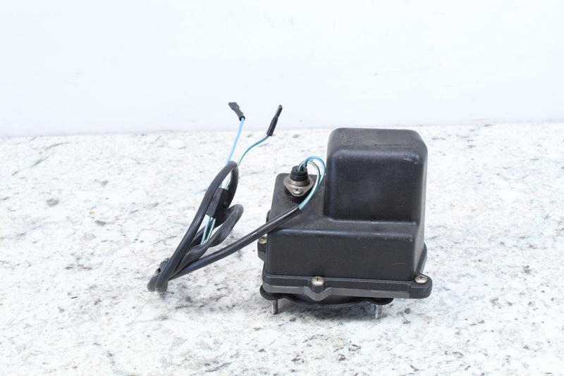 1995 POLARIS SL 750 SL750 Trim Motor and Housing 4170004 - Watercraft
