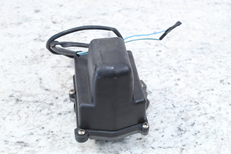 1995 POLARIS SL 750 SL750 Trim Motor and Housing 4170004 - Watercraft