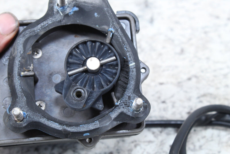 1995 POLARIS SL 750 SL750 Trim Motor and Housing 4170004 - Watercraft