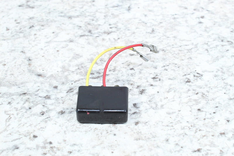 1995 POLARIS SL 750 SL750 Voltage Regulator Rectifier 4060115 - Watercraft