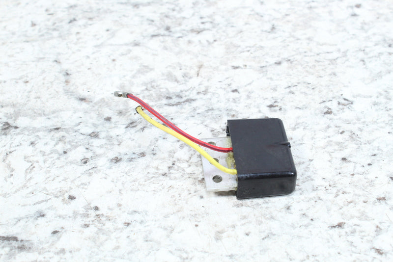 1995 POLARIS SL 750 SL750 Voltage Regulator Rectifier 4060115 - Watercraft