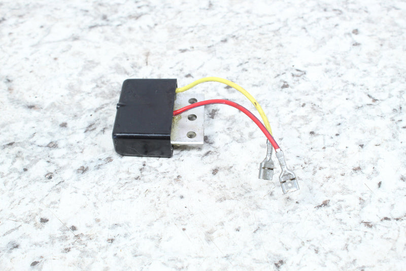 1995 POLARIS SL 750 SL750 Voltage Regulator Rectifier 4060115 - Watercraft