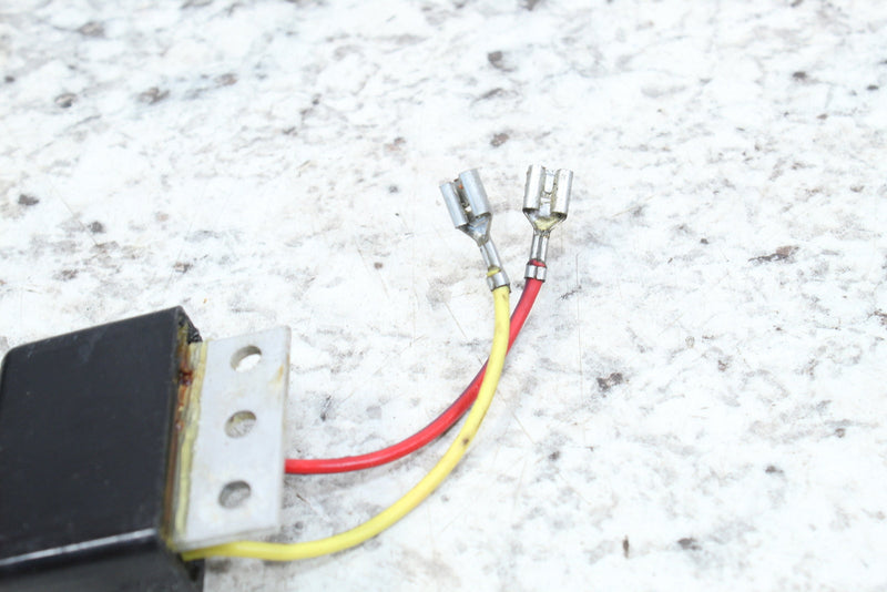 1995 POLARIS SL 750 SL750 Voltage Regulator Rectifier 4060115 - Watercraft