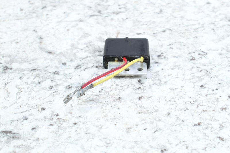 1995 POLARIS SL 750 SL750 Voltage Regulator Rectifier 4060115 - Watercraft
