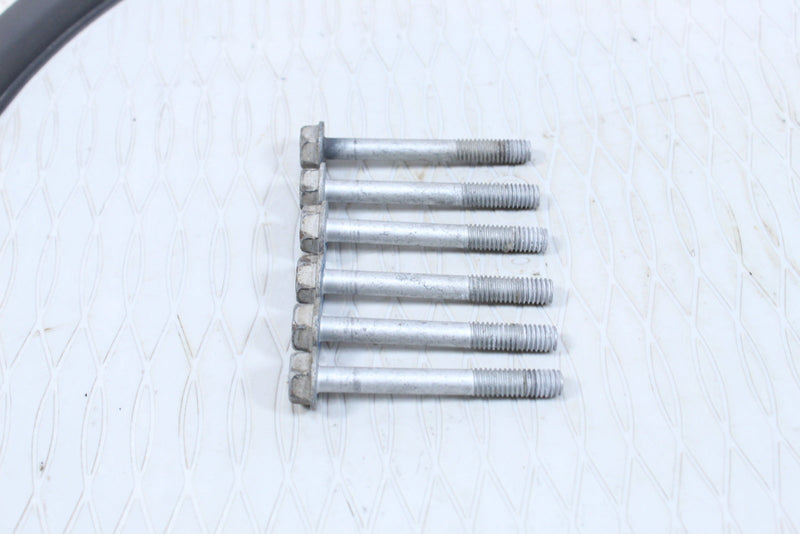 1995 POLARIS SL 750 SL750 Water Manifold Outlet Bolts 3240075