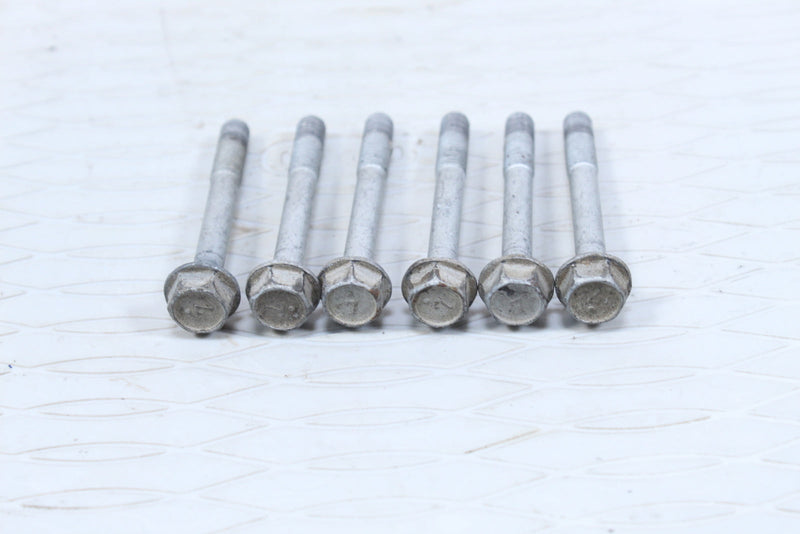 1995 POLARIS SL 750 SL750 Water Manifold Outlet Bolts 3240075