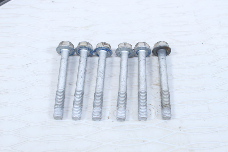 1995 POLARIS SL 750 SL750 Water Manifold Outlet Bolts 3240075