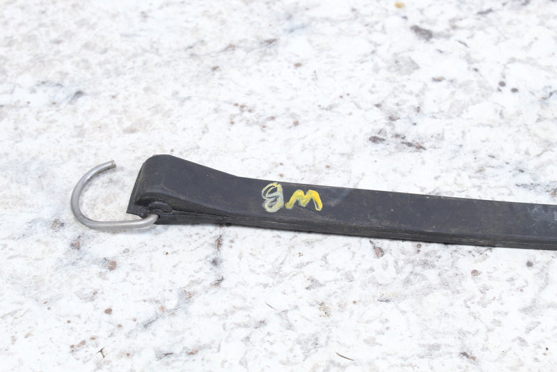 1995 POLARIS SL 750 SL750 Waterbox Strap Muffler Band Hold Down 5430621 - Watercraft