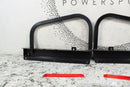 1995 Polaris XLT Touring Passenger Grab Handles NOS 1011729-067 1011730-067